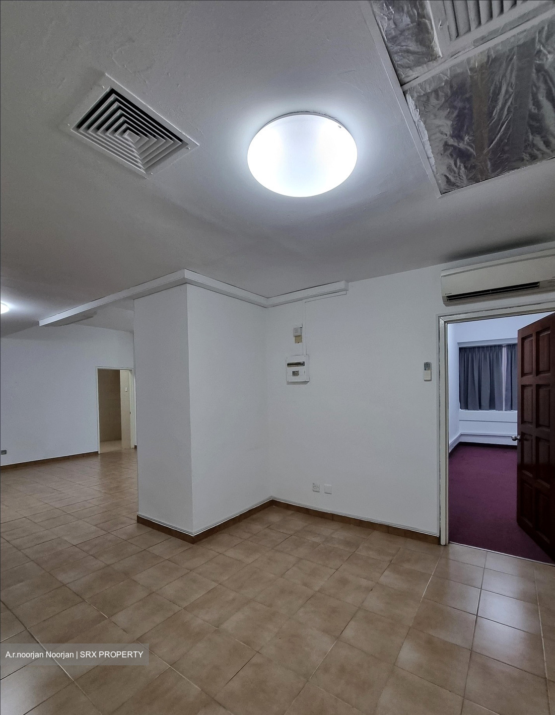 River Valley Road (D9), Apartment #538765741